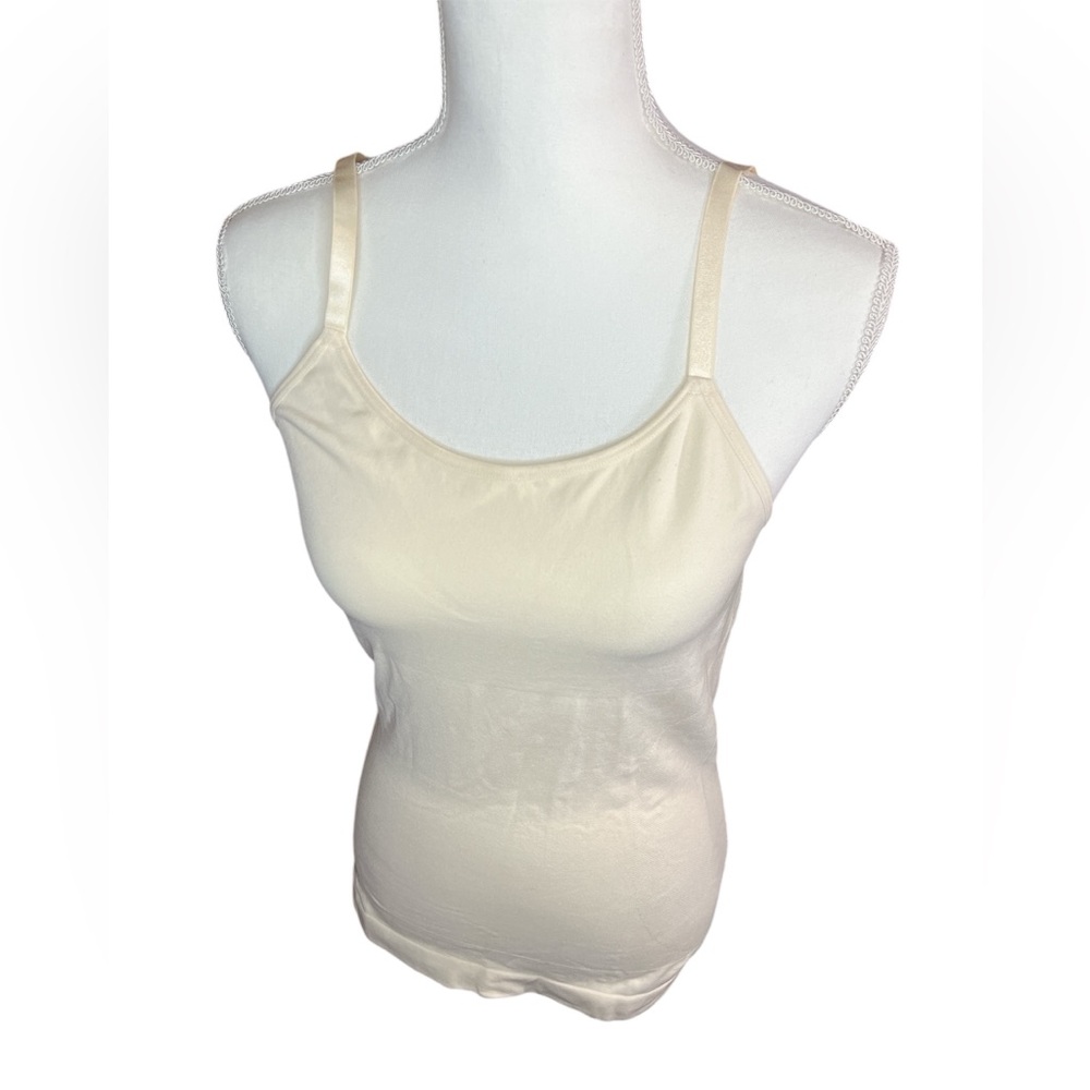 2xl empetua shape wear tank top